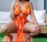 91 24 47 42 _toute nue fessue avec poitrine excitante,                      massage avec Marocaine